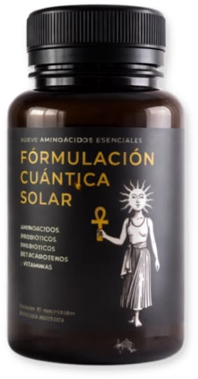 Formulación Cuántica Solar